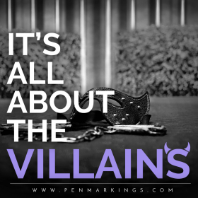 Its All About the Villains